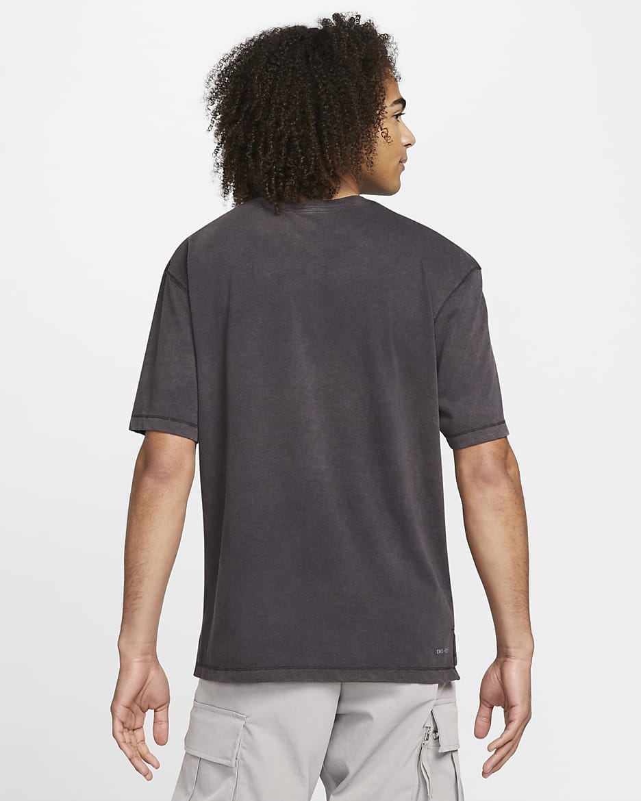 Jordan Dri FIT Sport Men s T Shirt. Nike ID